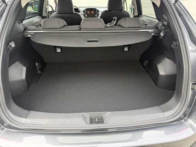 Subaru Crosstrek 2.0i e-Boxer Swiss Plus