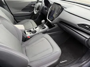 Subaru Crosstrek 2.0i e-Boxer Swiss Plus