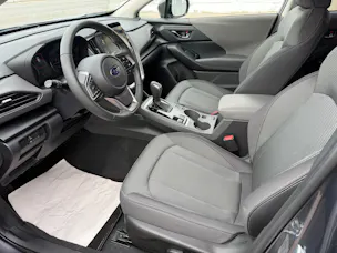 Subaru Crosstrek 2.0i e-Boxer Swiss Plus