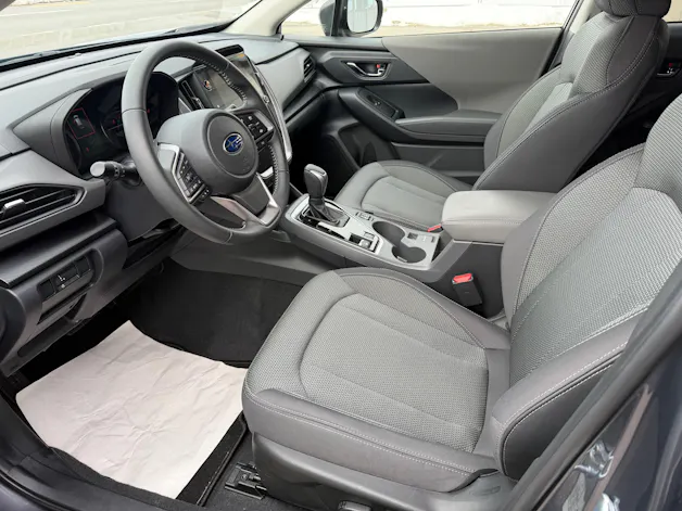 Subaru Crosstrek 2.0i e-Boxer Swiss Plus