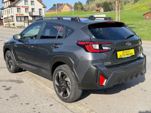 Subaru Crosstrek 2.0i e-Boxer Swiss Plus