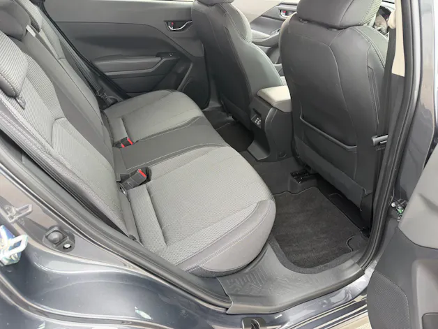 Subaru Crosstrek 2.0i e-Boxer Swiss Plus