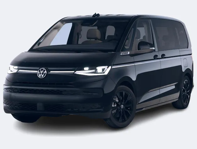 VW Multivan 1.5 TSI eHybrid Style DSG 4motion