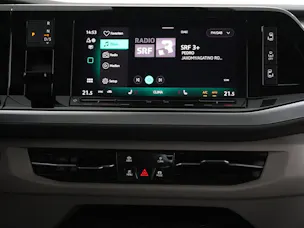 VW Multivan 1.5 TSI eHybrid Style DSG 4motion