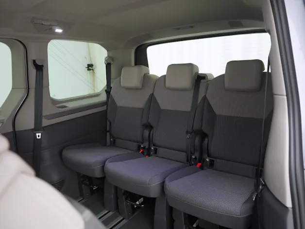 VW Multivan 1.5 TSI eHybrid Style DSG 4motion