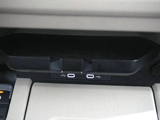 VW Multivan 1.5 TSI eHybrid Style DSG 4motion