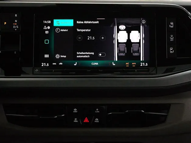 VW Multivan 1.5 TSI eHybrid Style DSG 4motion