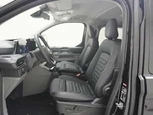 Ford Tourneo Custom 320 L1 2.0 TDCI 4x4 Titanium X