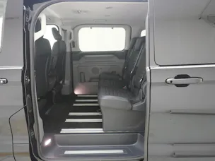 Ford Tourneo Custom 320 L1 2.0 TDCI 4x4 Titanium X