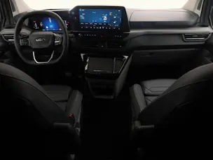 Ford Tourneo Custom 320 L1 2.0 TDCI 4x4 Titanium X