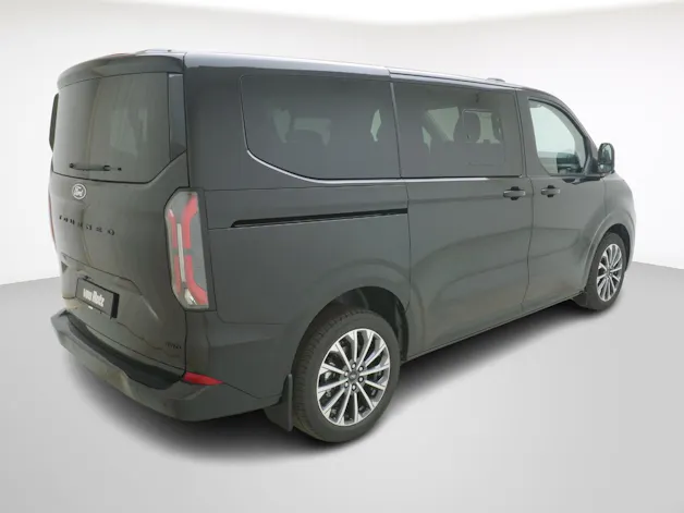 Ford Tourneo Custom 320 L1 2.0 TDCI 4x4 Titanium X