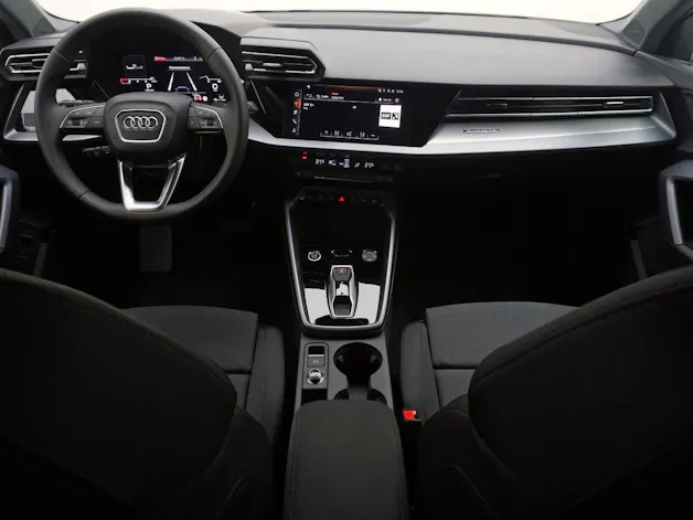 Audi A3 Sportback 2.0 40 TFSI S Line quattro S-Tronic