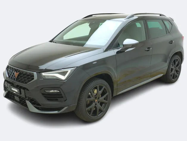 Cupra Ateca 2.0 TSI 4Drive DSG