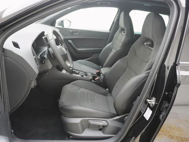 Cupra Ateca 2.0 TSI 4Drive DSG