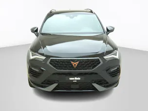 Cupra Ateca 2.0 TSI 4Drive DSG