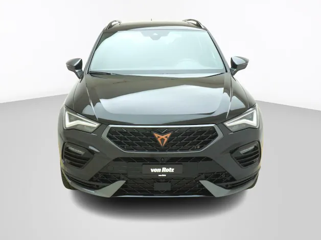 Cupra Ateca 2.0 TSI 4Drive DSG