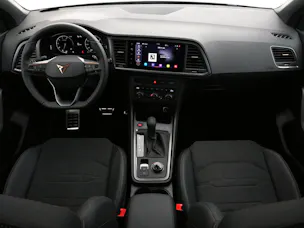 Cupra Ateca 2.0 TSI 4Drive DSG