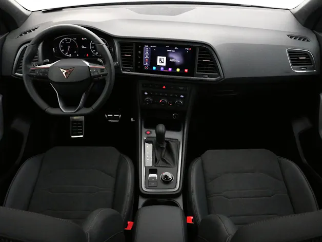 Cupra Ateca 2.0 TSI 4Drive DSG