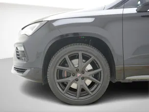 Cupra Ateca 2.0 TSI 4Drive DSG