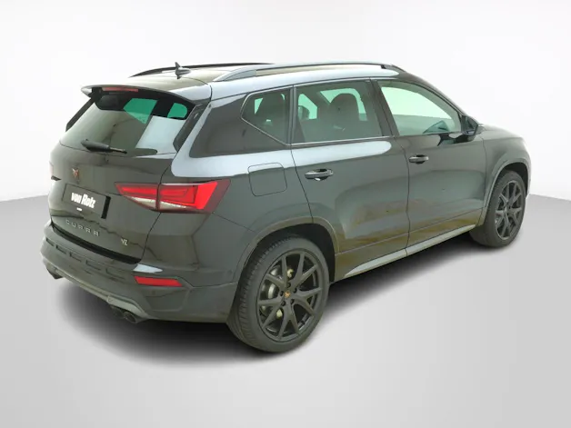 Cupra Ateca 2.0 TSI 4Drive DSG