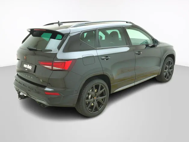 Cupra Ateca 2.0 TSI 4Drive DSG