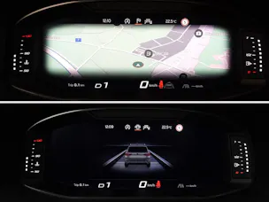 Cupra Ateca 2.0 TSI 4Drive DSG