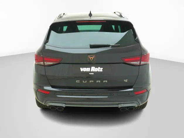 Cupra Ateca 2.0 TSI 4Drive DSG