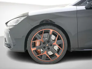 Cupra Leon ST 2.0 TSI Extreme 4Drive DSG