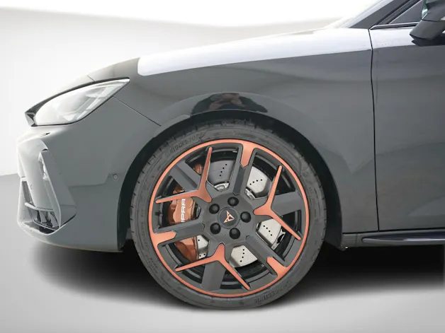 Cupra Leon ST 2.0 TSI Extreme 4Drive DSG