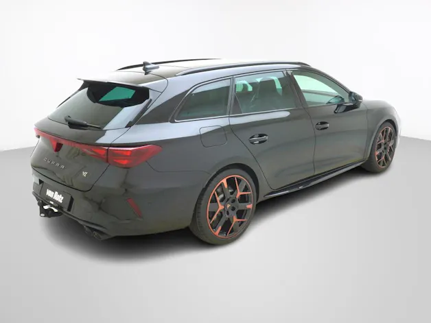 Cupra Leon ST 2.0 TSI Extreme 4Drive DSG
