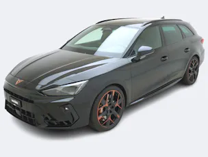 Cupra Leon ST 2.0 TSI Extreme 4Drive DSG
