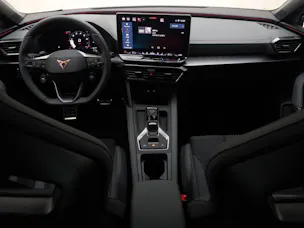 Cupra Leon ST 2.0 TSI Extreme 4Drive DSG