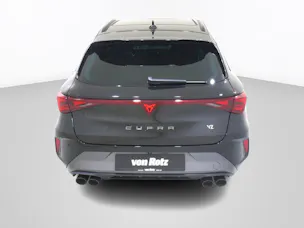 Cupra Leon ST 2.0 TSI Extreme 4Drive DSG
