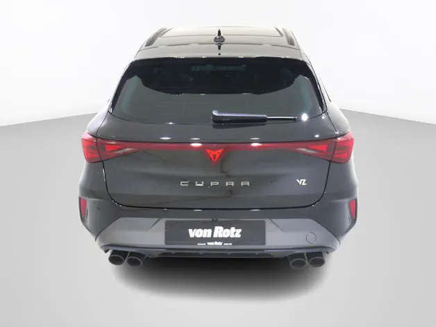 Cupra Leon ST 2.0 TSI Extreme 4Drive DSG