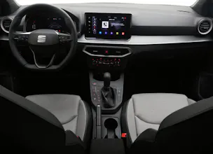 SEAT Arona 1.5 TSI FR DSG