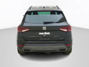 SEAT Arona 1.5 TSI FR DSG