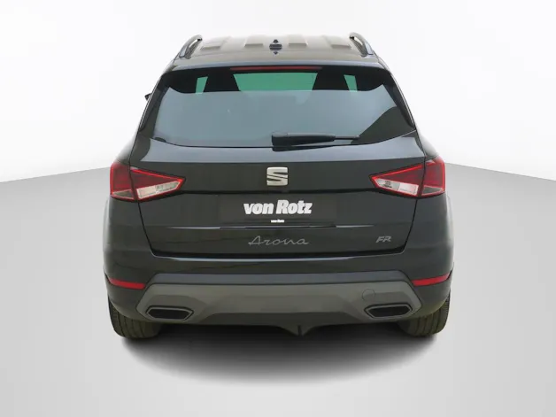 SEAT Arona 1.5 TSI FR DSG