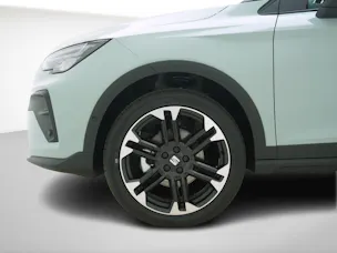 SEAT Arona 1.5 TSI FR DSG