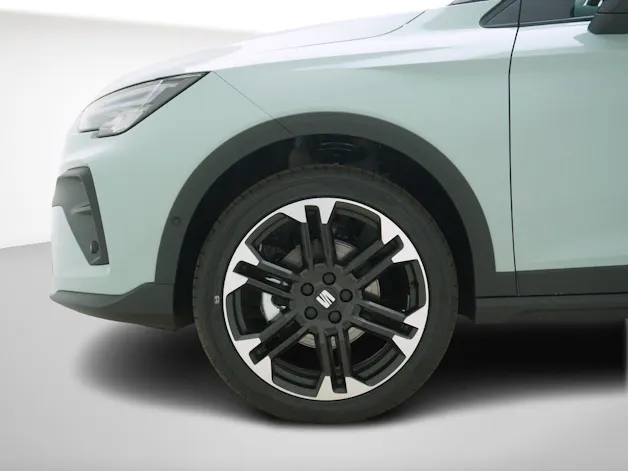 SEAT Arona 1.5 TSI FR DSG