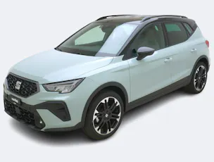 SEAT Arona 1.5 TSI FR DSG