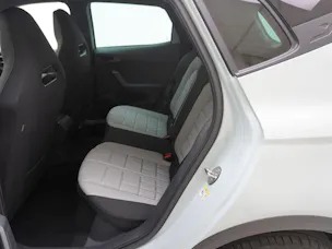 SEAT Arona 1.5 TSI FR DSG