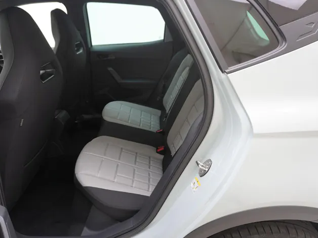SEAT Arona 1.5 TSI FR DSG