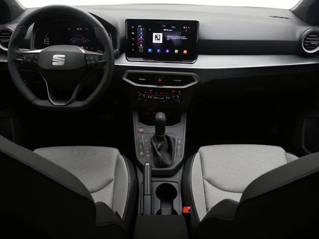 SEAT Arona 1.5 TSI FR DSG