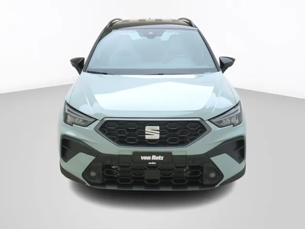 SEAT Arona 1.5 TSI FR DSG