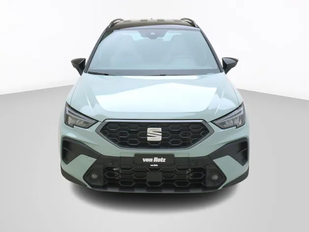 SEAT Arona 1.5 TSI FR DSG