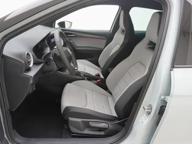 SEAT Arona 1.5 TSI FR DSG