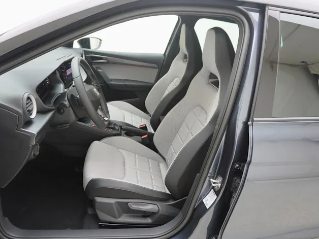 SEAT Arona 1.5 TSI FR DSG