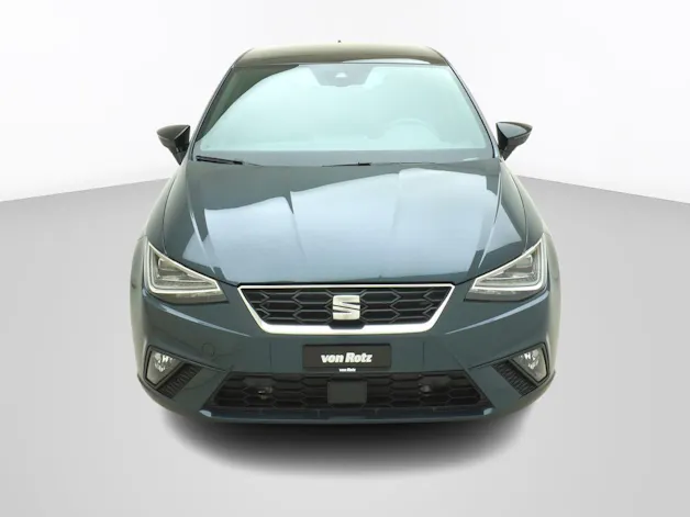 SEAT Ibiza 1.5 TSI FR DSG