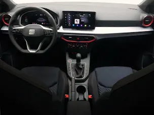 SEAT Ibiza 1.5 TSI FR DSG