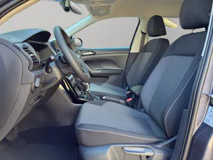 VW T-Cross 1.0 TSI EVO United DSG